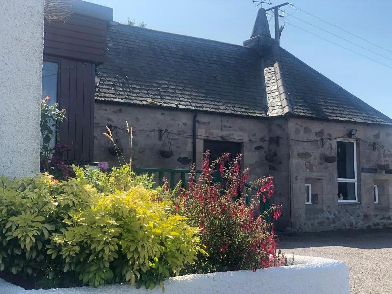 The 1645 Inn image