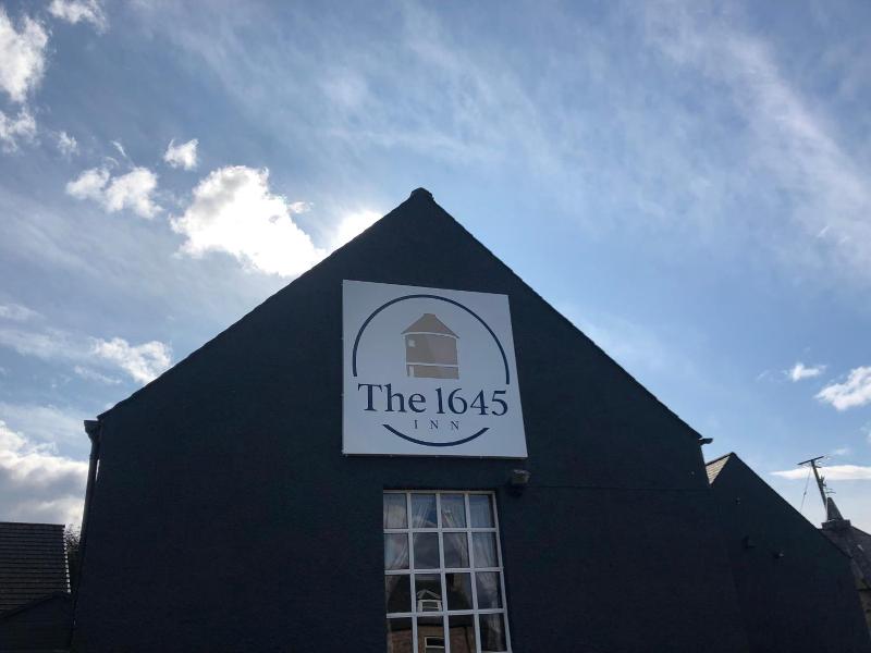 The 1645 Inn image