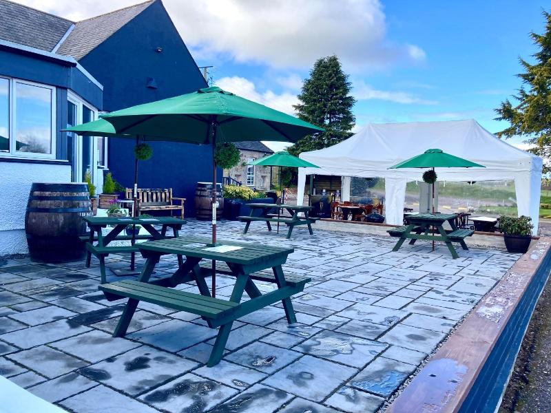 The 1645 Inn image