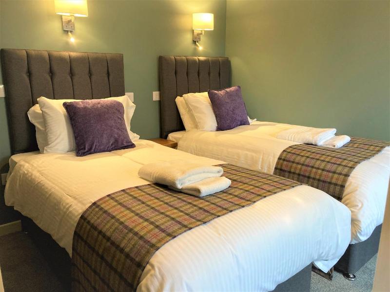 The 1645 Inn image
