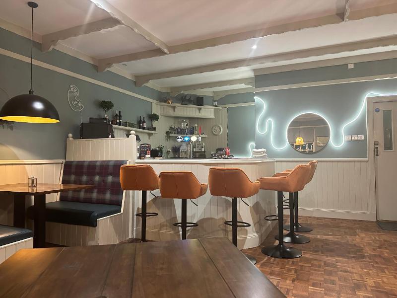 The 1645 Inn image