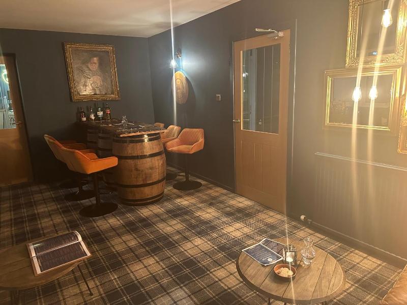 The 1645 Inn image