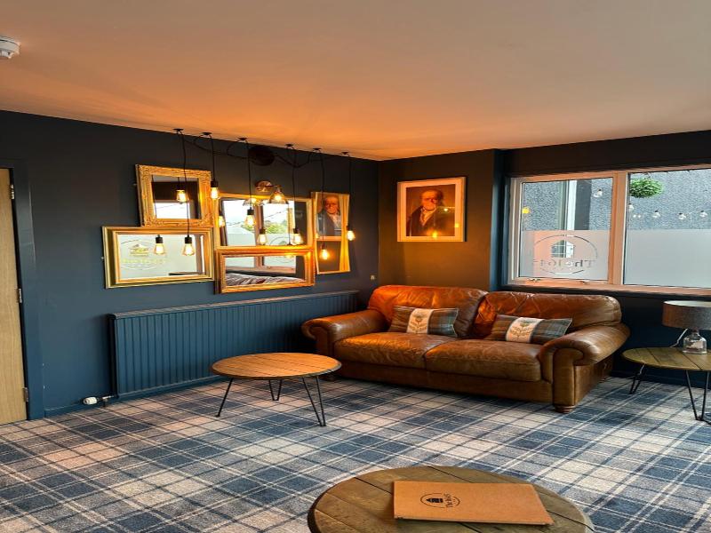 The 1645 Inn image