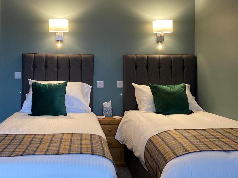 The 1645 Inn image