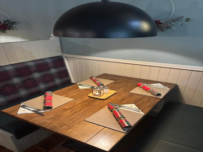 The 1645 Inn image