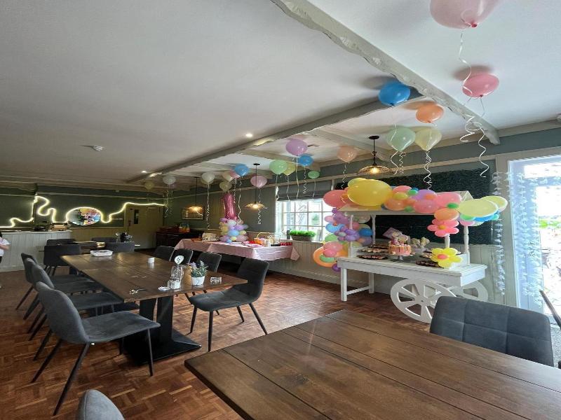 The 1645 Inn image