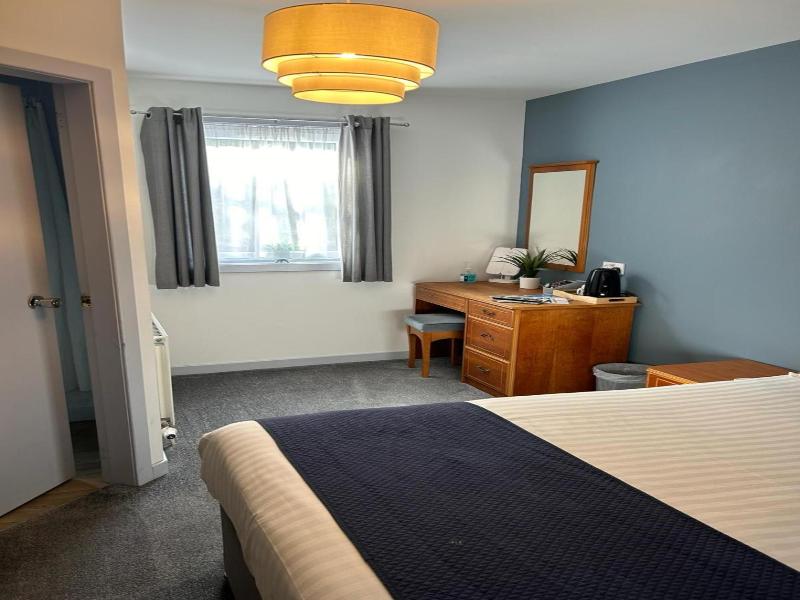 The 1645 Inn image