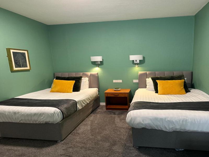 The 1645 Inn image