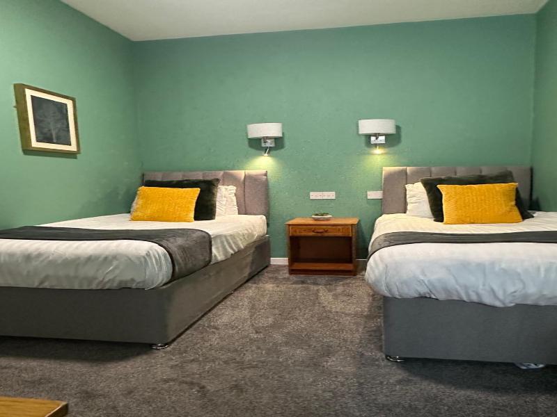 The 1645 Inn image