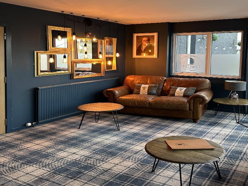 The 1645 Inn image