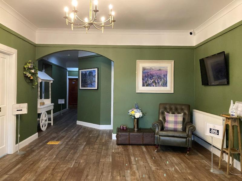 The 1645 Inn image