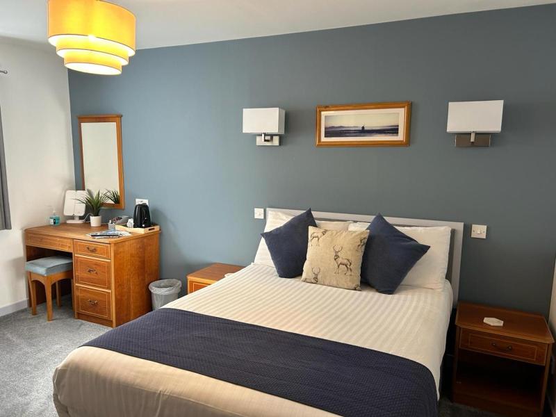 The 1645 Inn image