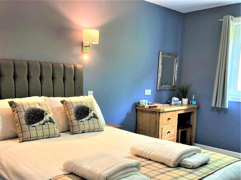 The 1645 Inn image