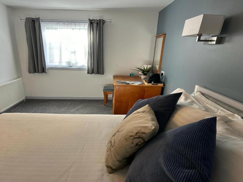 The 1645 Inn image