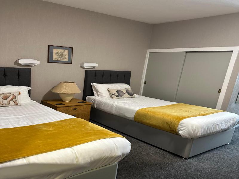 The 1645 Inn image