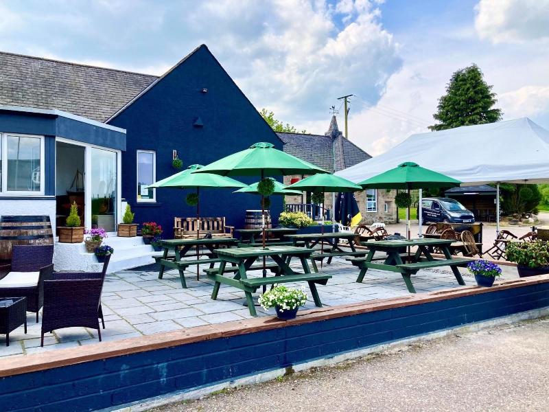 The 1645 Inn image