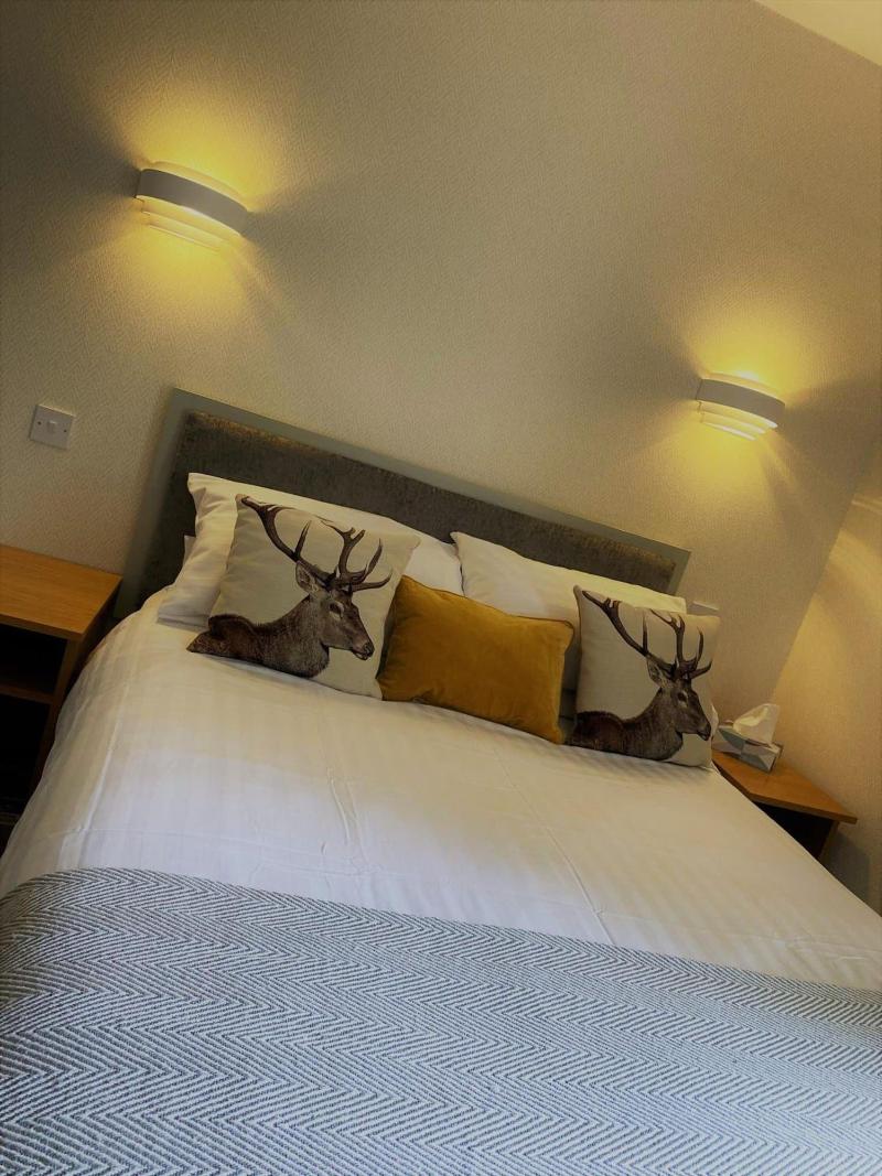 The 1645 Inn image