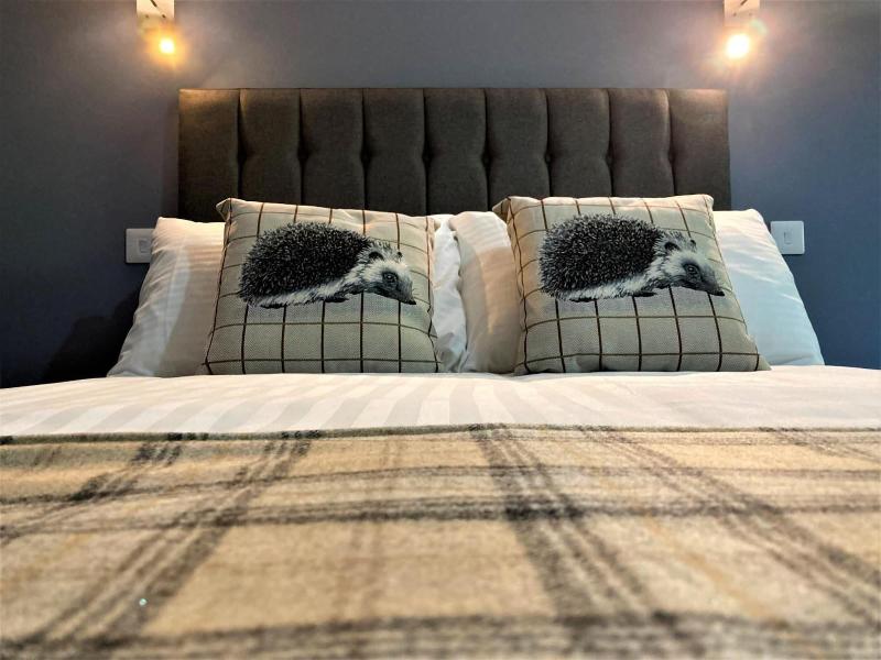 The 1645 Inn image