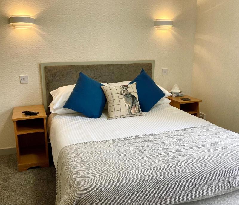 The 1645 Inn image