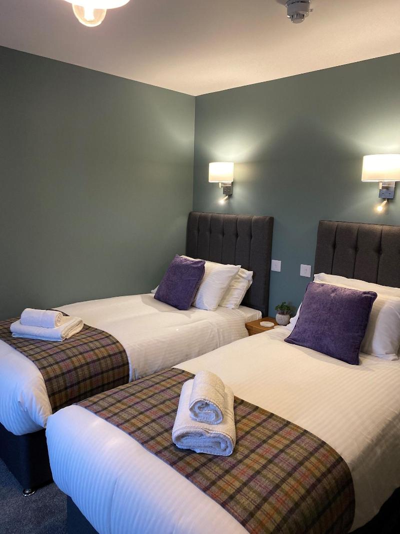 The 1645 Inn image