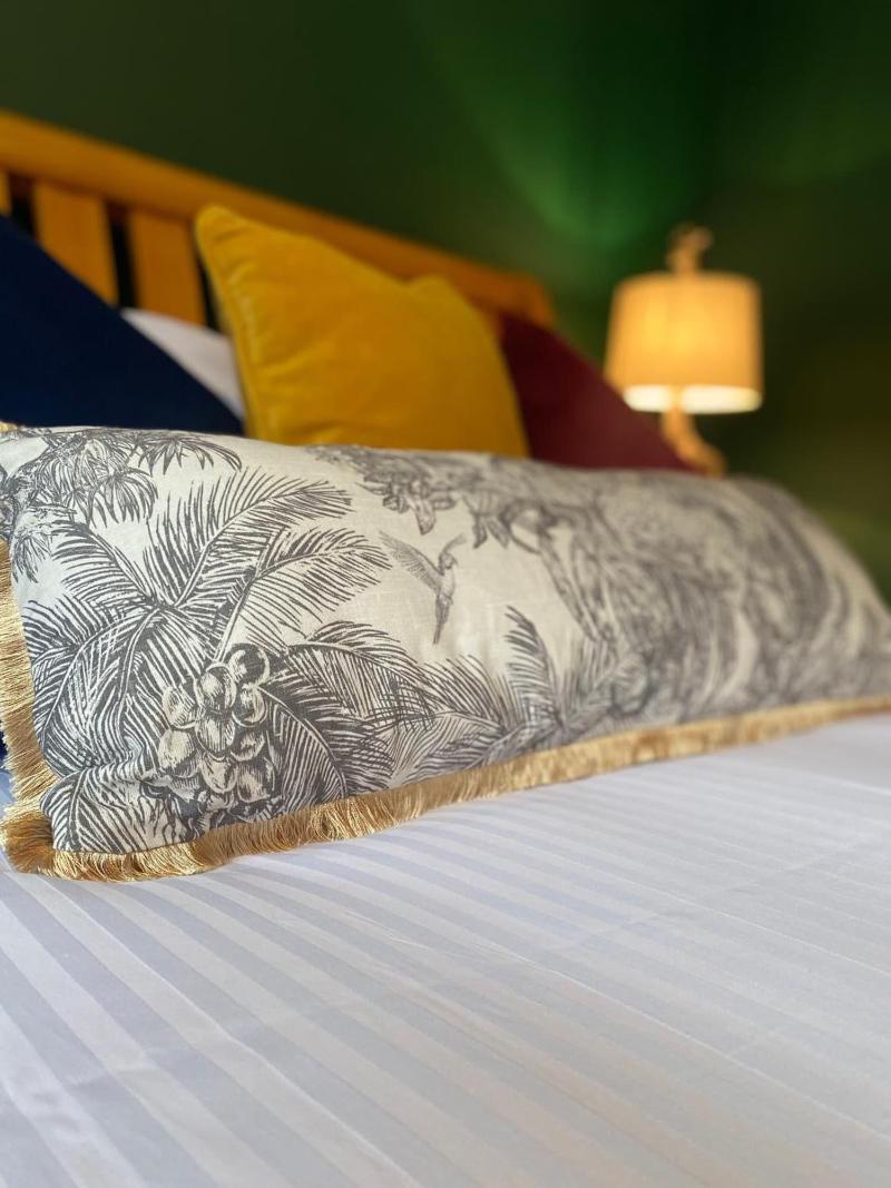 The 1645 Inn image