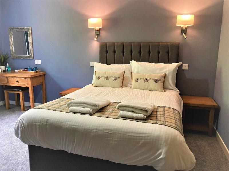The 1645 Inn image
