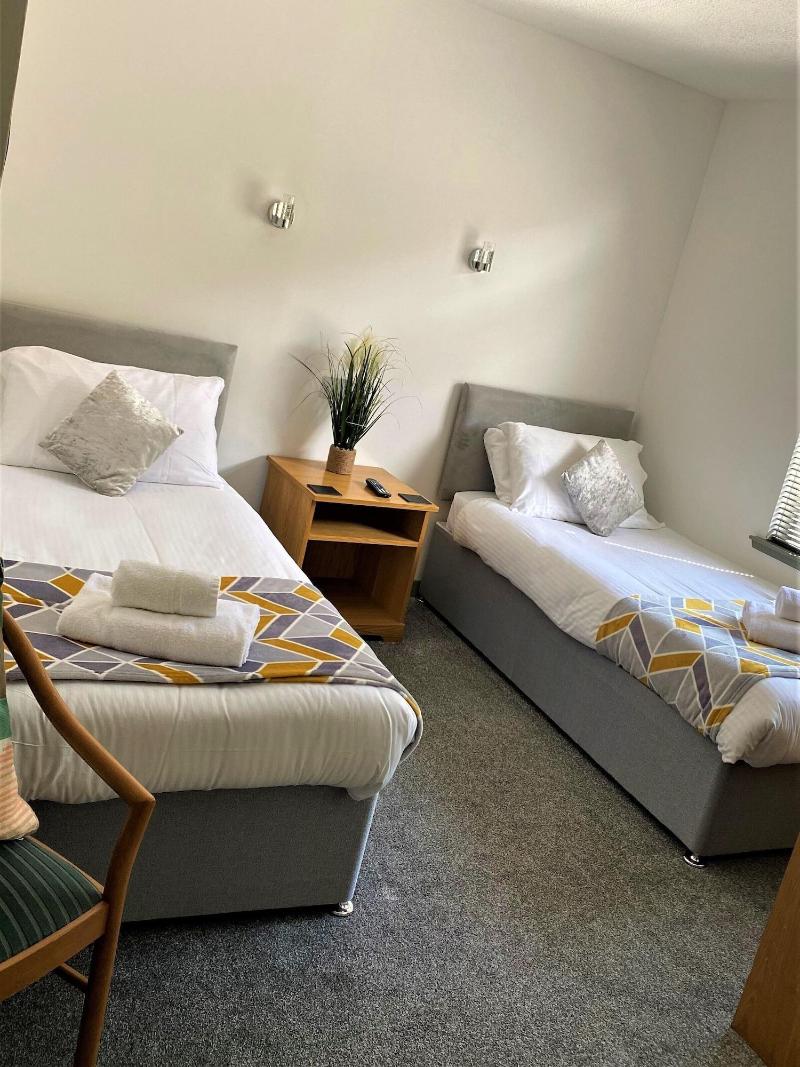 The 1645 Inn image