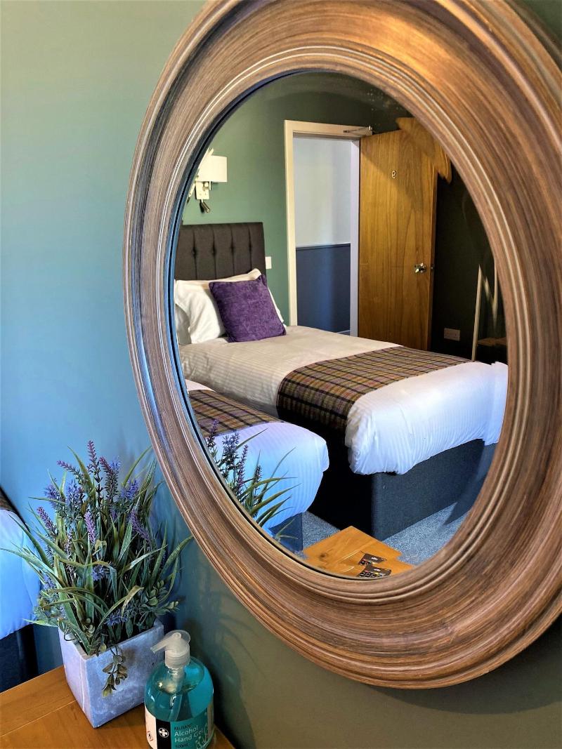The 1645 Inn image