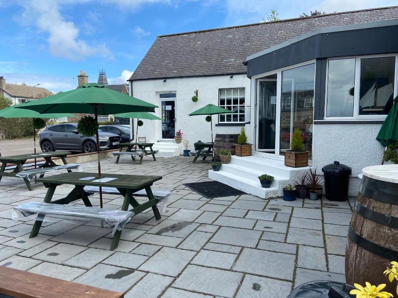 The 1645 Inn image
