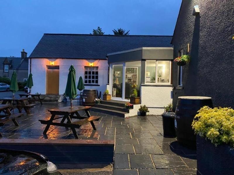 The 1645 Inn image