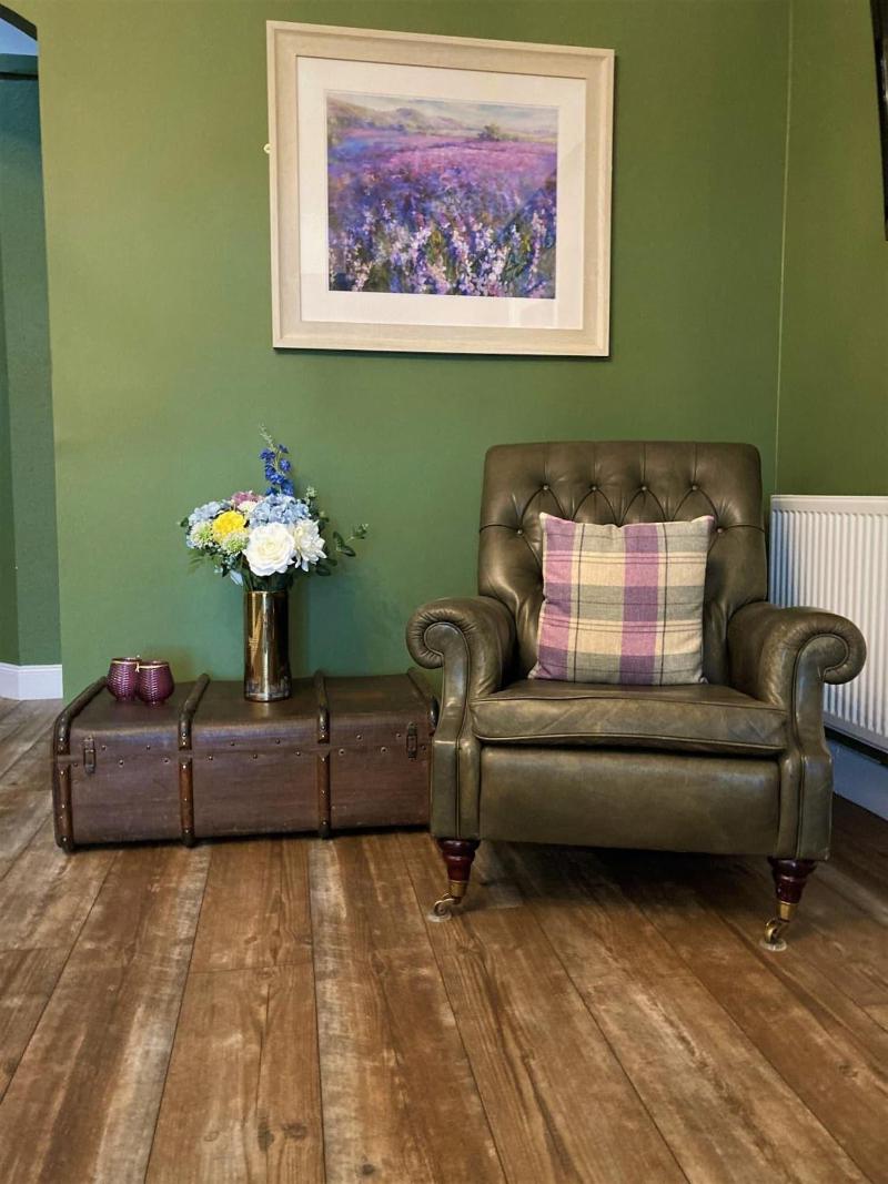 The 1645 Inn image