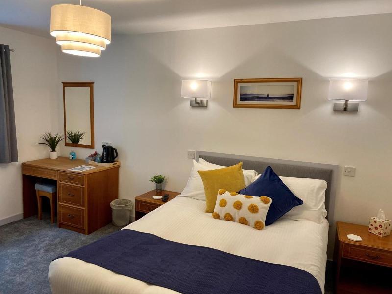 The 1645 Inn image