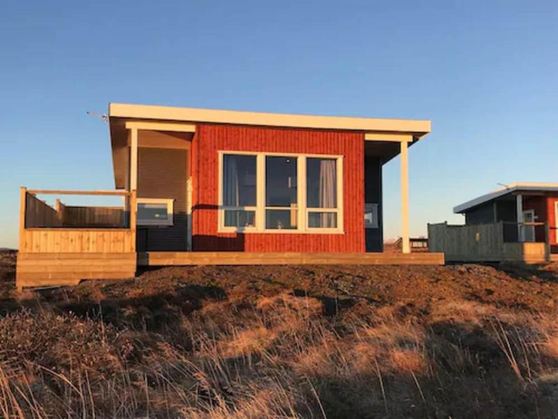 Blue View Cabin 1A with Hot Tub 2