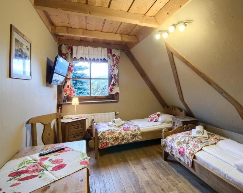 GÃ³ralski DwÃ³r image