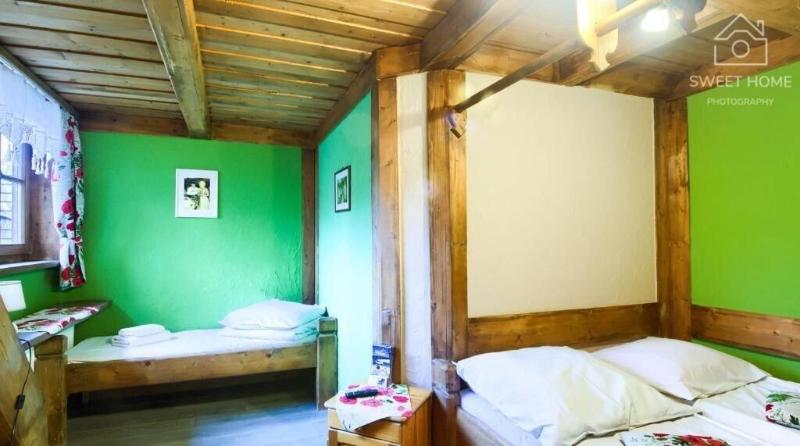 GÃ³ralski DwÃ³r image
