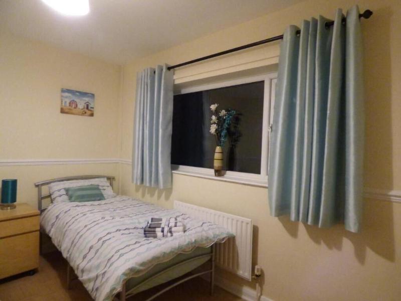 Beckley House image