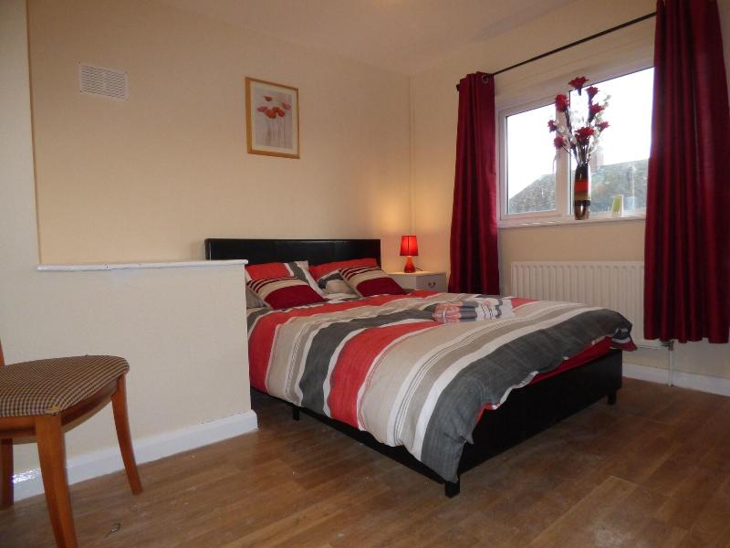 Beckley House image