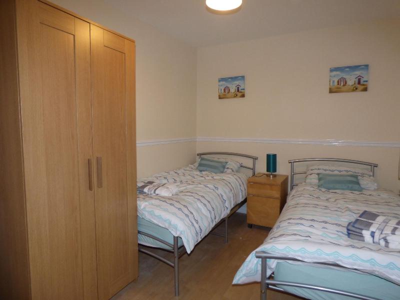 Beckley House image