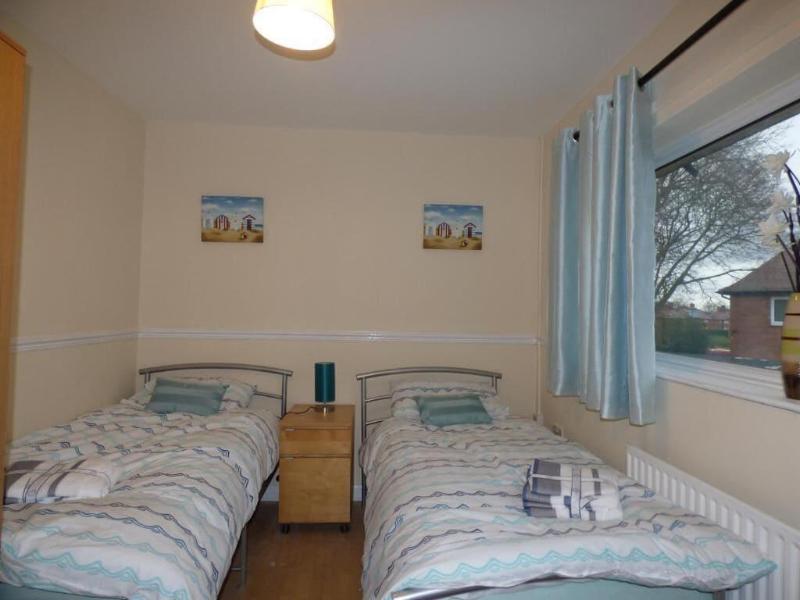 Beckley House image
