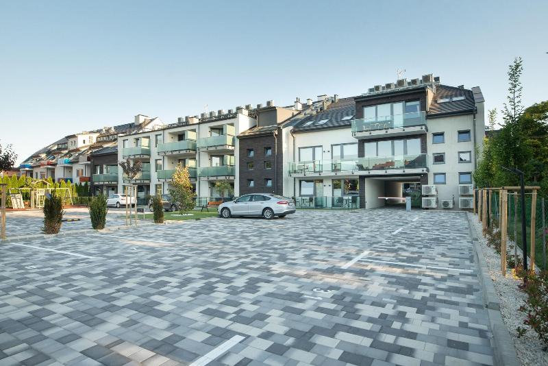 R31 Residence Apartkomplex image