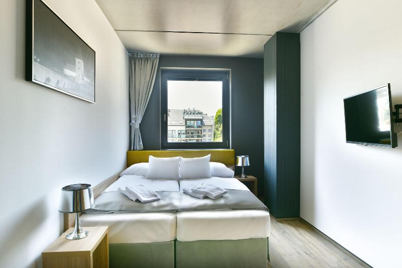 R31 Residence Apartkomplex image