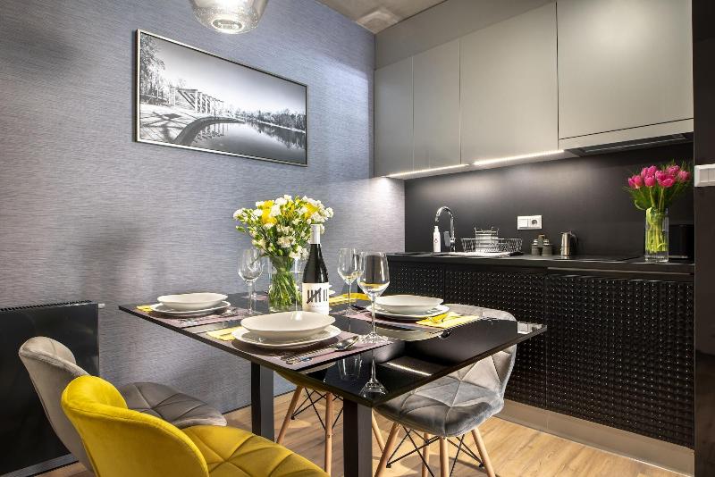 R31 Residence Apartkomplex image
