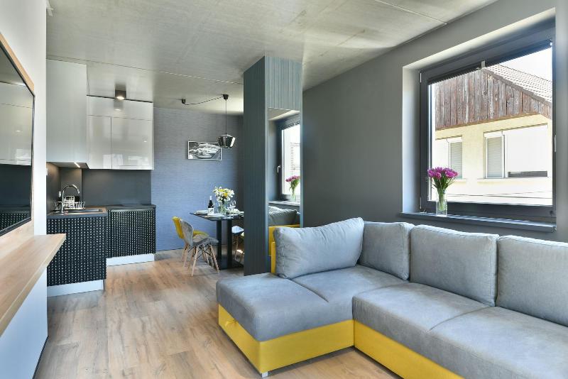 R31 Residence Apartkomplex image