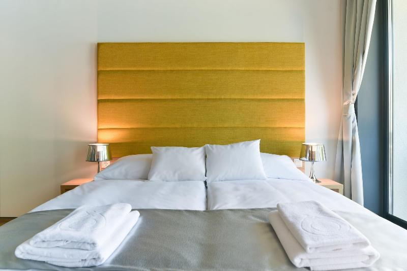 R31 Residence Apartkomplex image