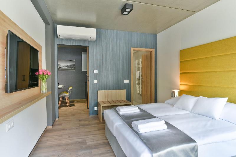 R31 Residence Apartkomplex image
