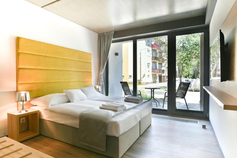 R31 Residence Apartkomplex image