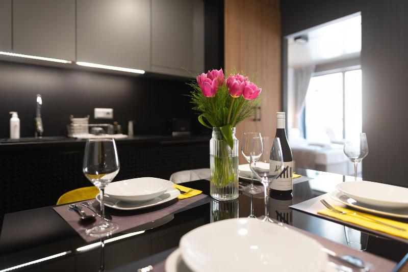 R31 Residence Apartkomplex image