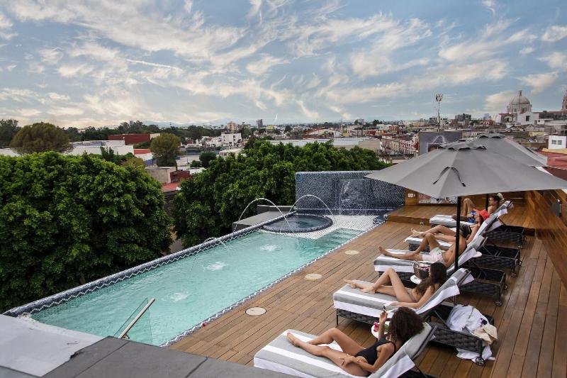 LÂ´Hotel Perla Boutique image