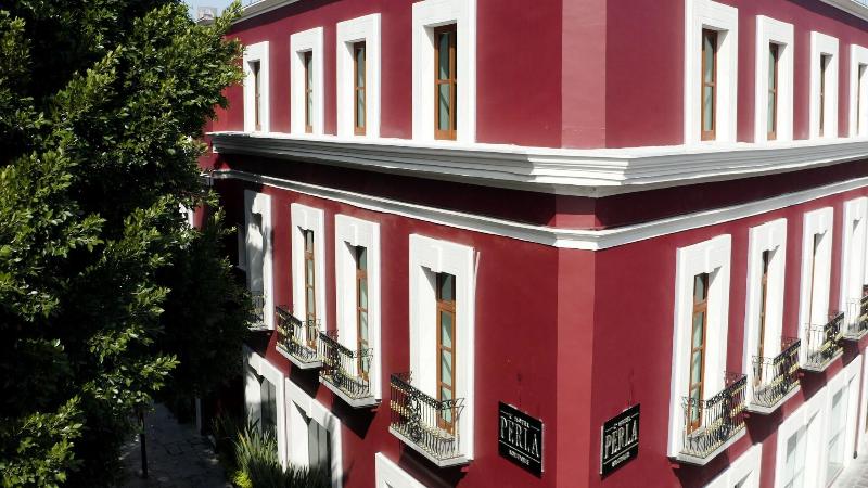 LÂ´Hotel Perla Boutique image