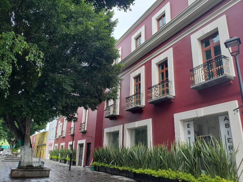 LÂ´Hotel Perla Boutique image
